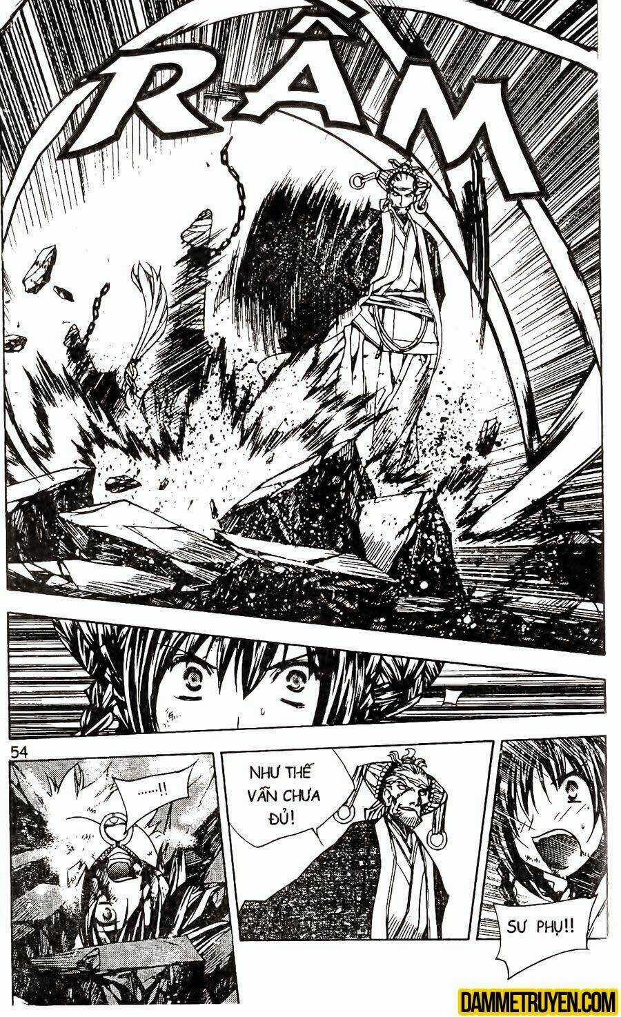 Now - Chapter 89 - Trang 16