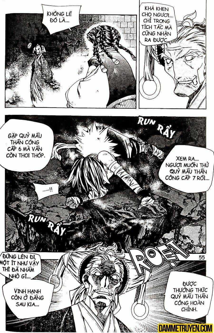 Now - Chapter 89 - Trang 17