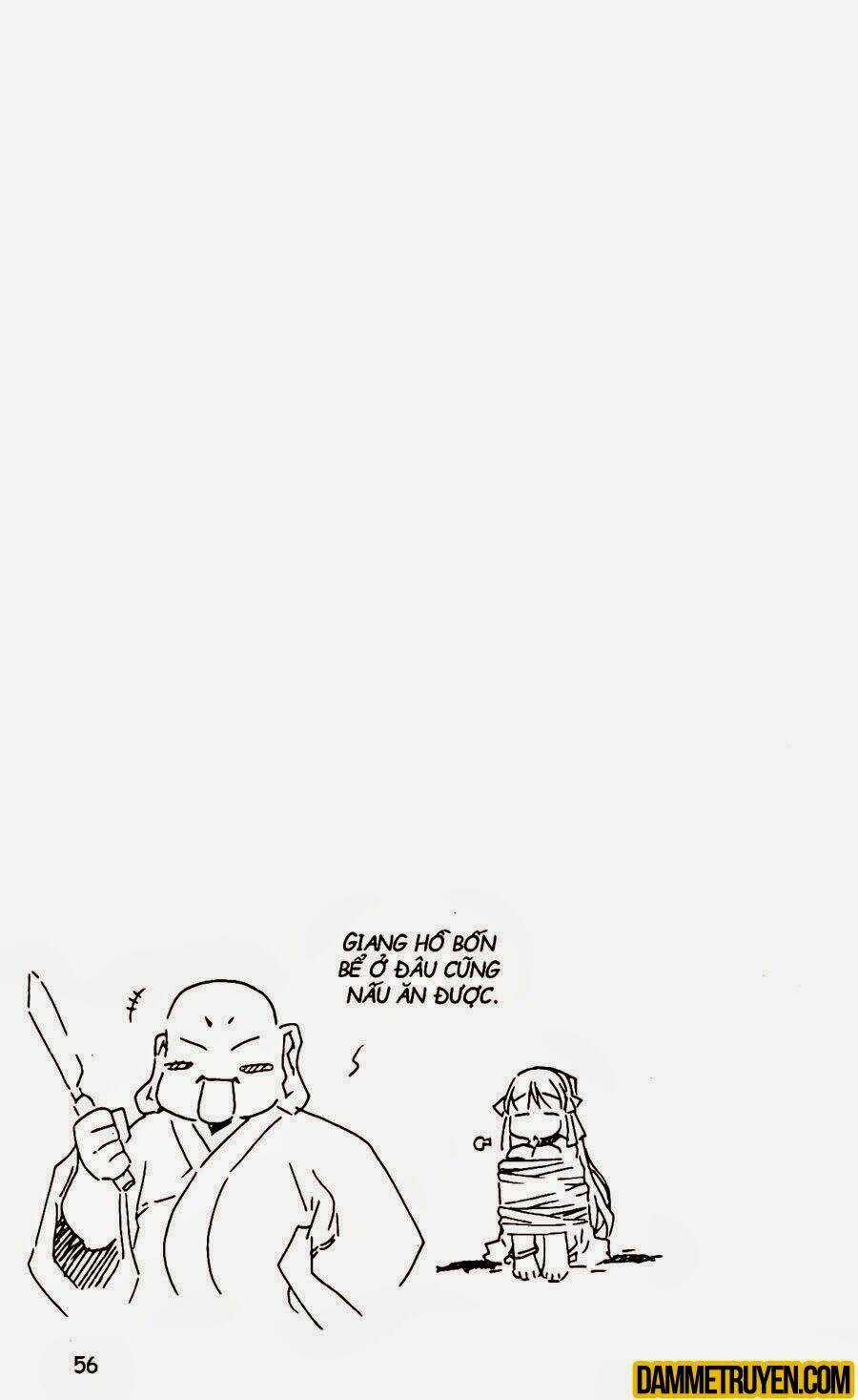 Now - Chapter 89 - Trang 18