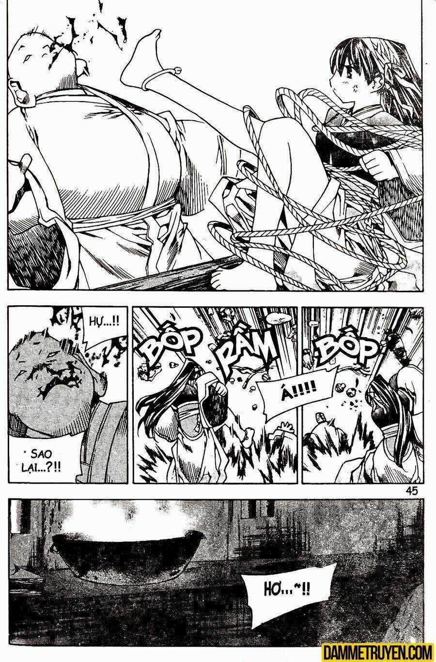 Now - Chapter 89 - Trang 7