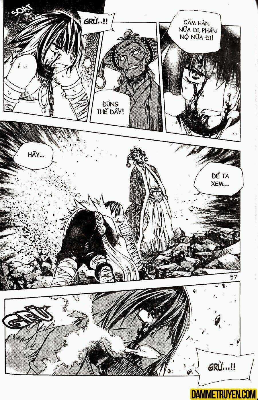 Now - Chapter 90 - Trang 1