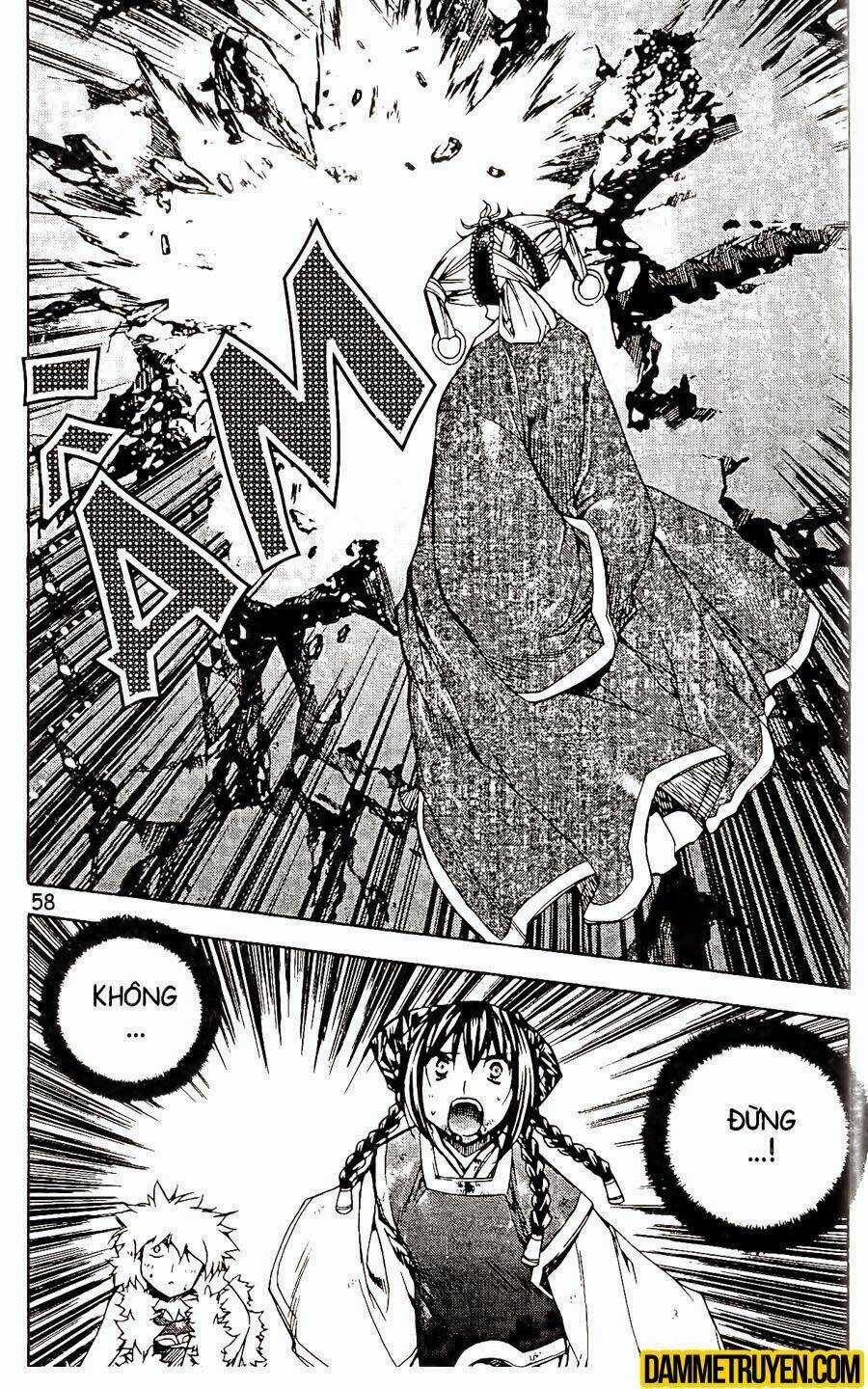 Now - Chapter 90 - Trang 2