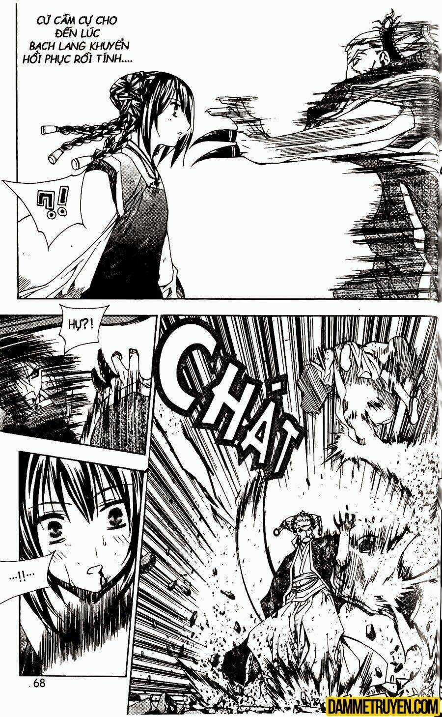 Now - Chapter 90 - Trang 12