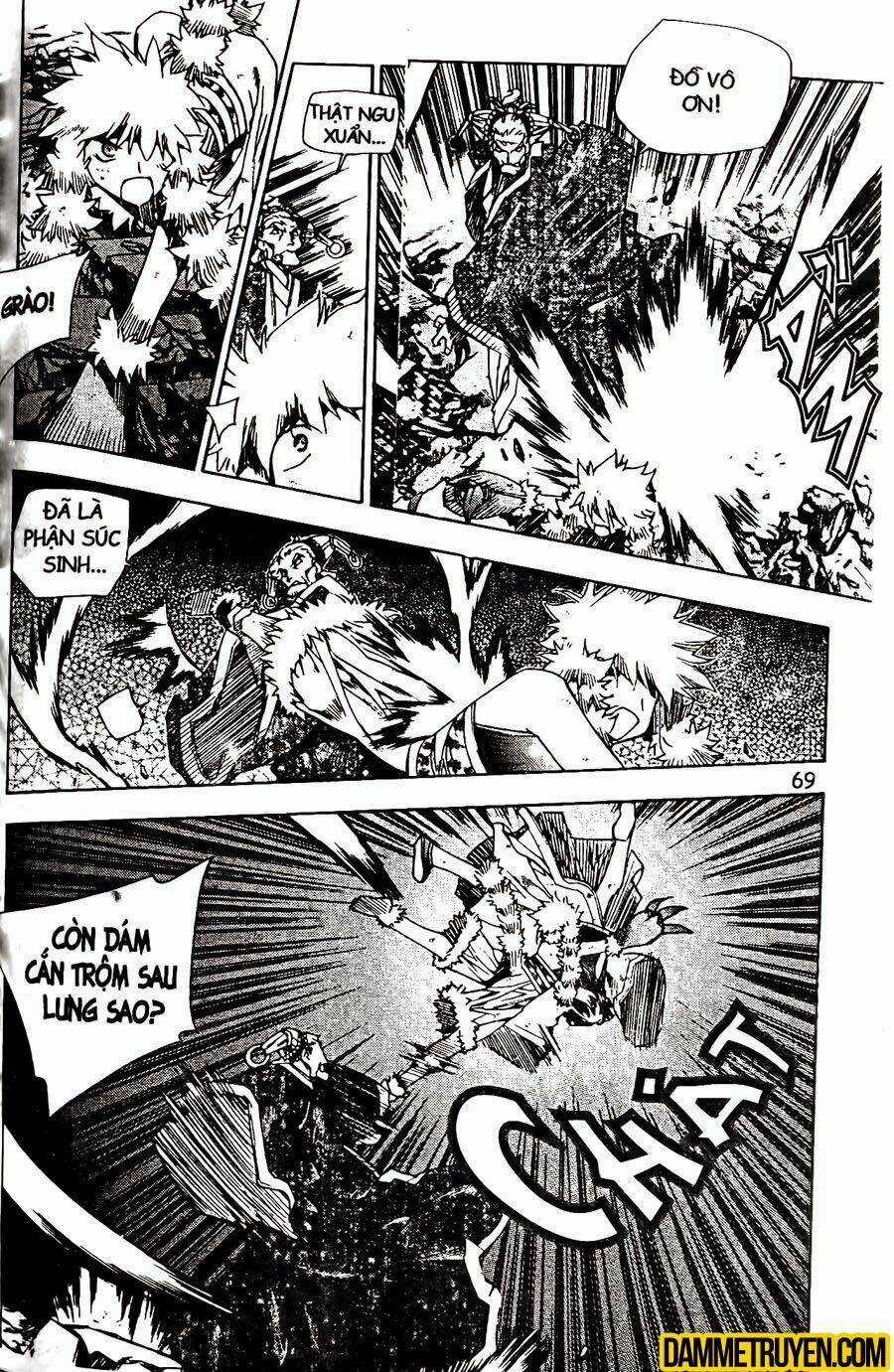 Now - Chapter 90 - Trang 13