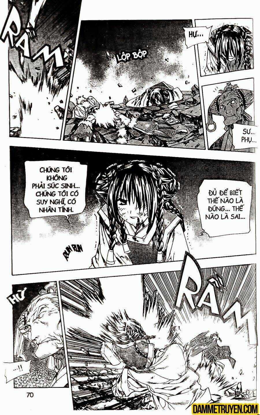 Now - Chapter 90 - Trang 14