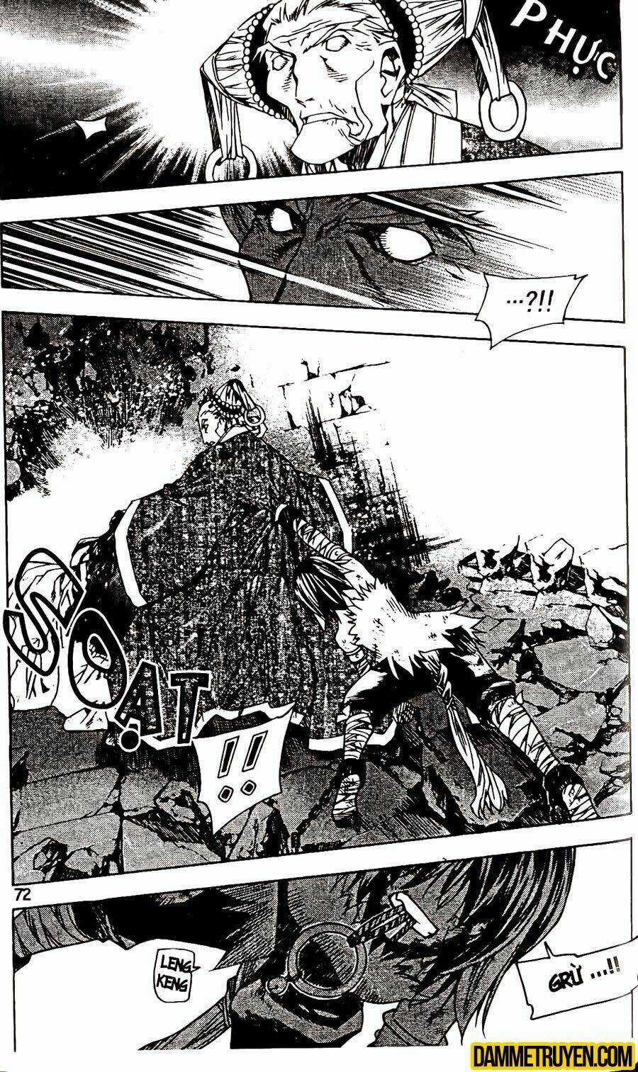 Now - Chapter 90 - Trang 16