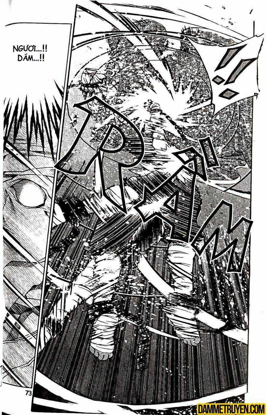 Now - Chapter 90 - Trang 17