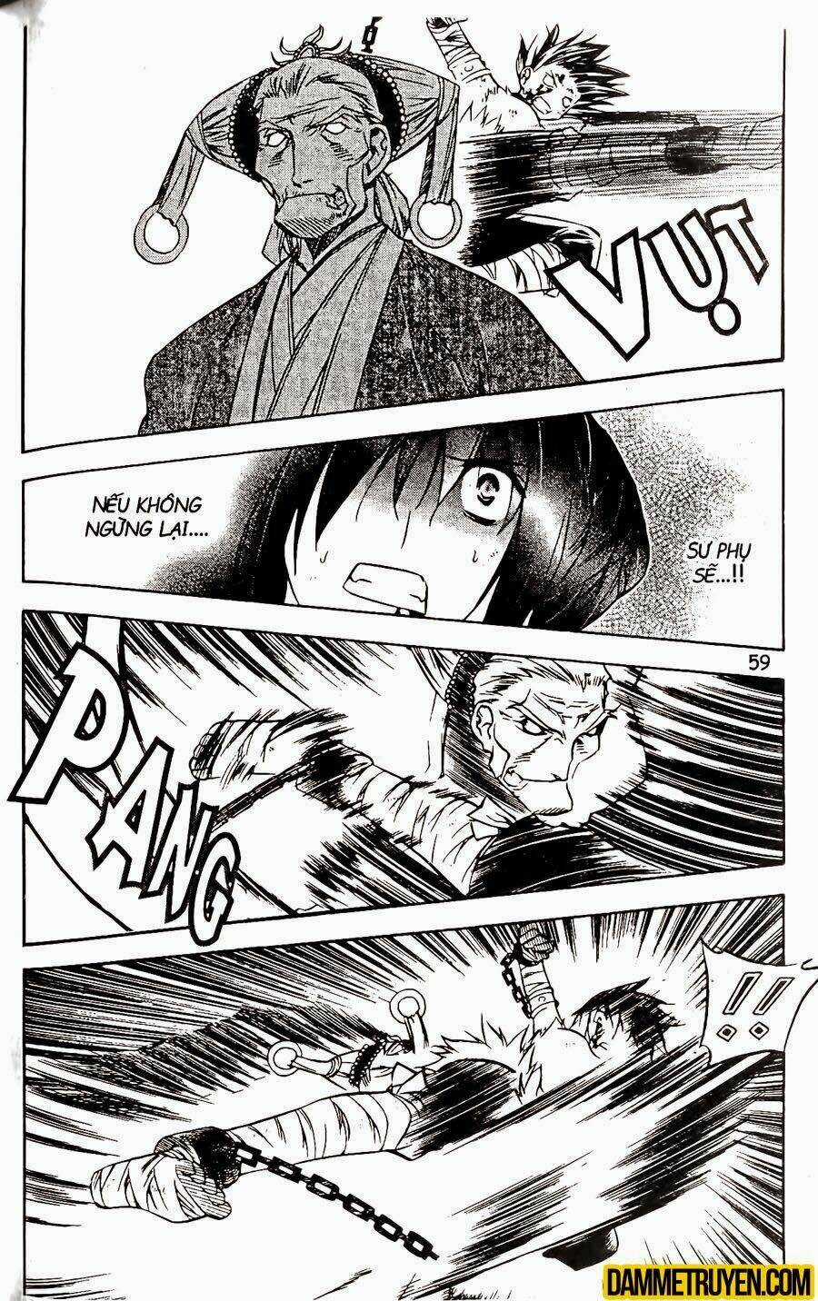 Now - Chapter 90 - Trang 3