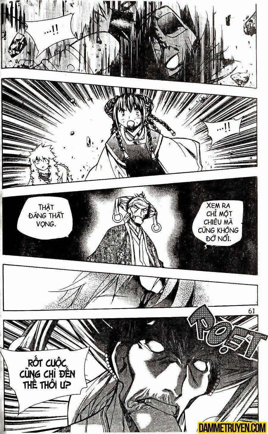 Now - Chapter 90 - Trang 5