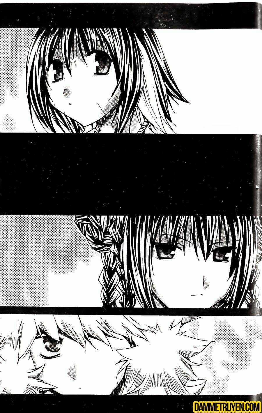 Now - Chapter 90 - Trang 6