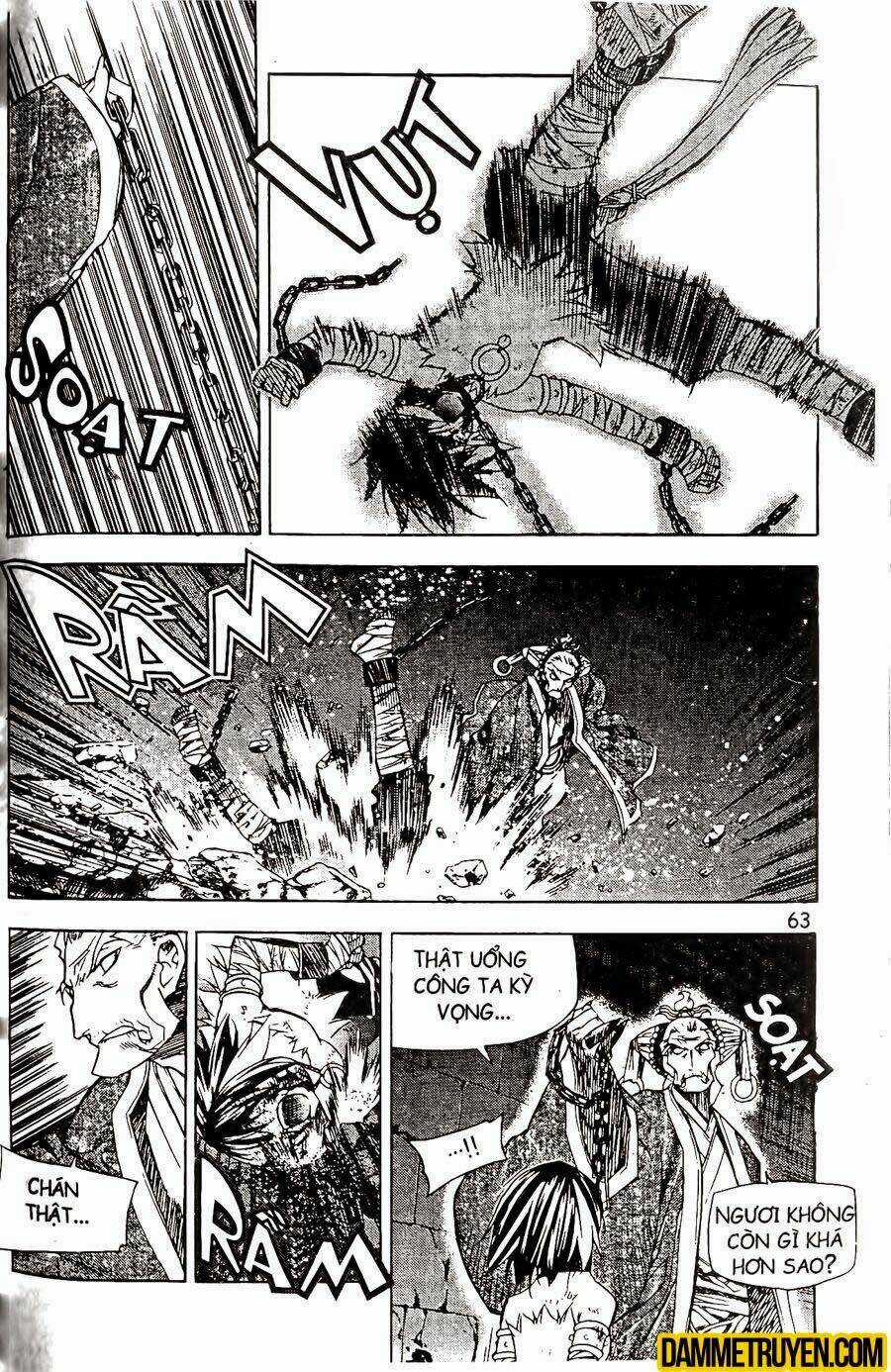 Now - Chapter 90 - Trang 7