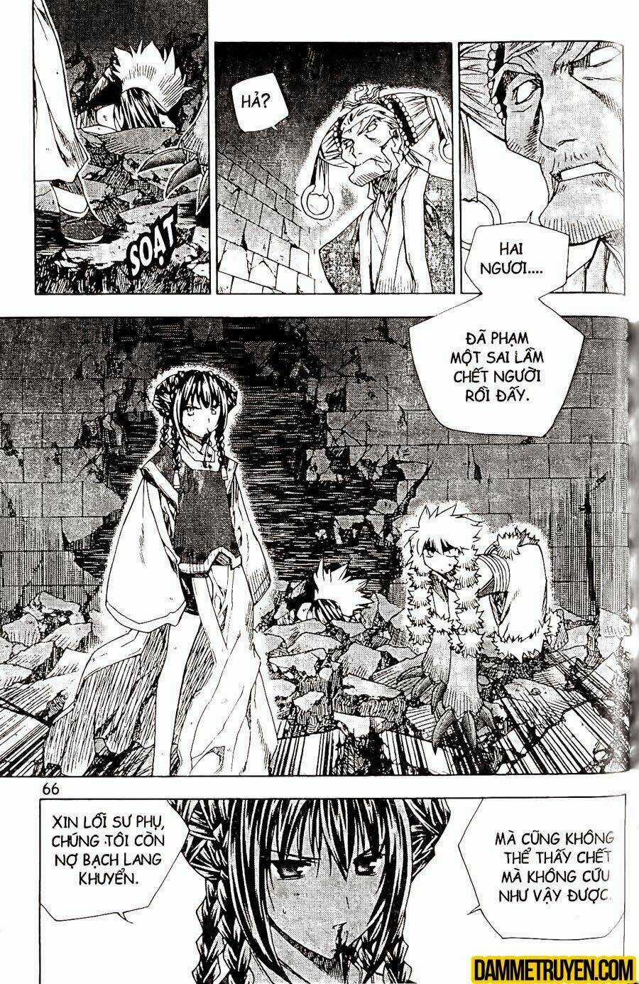 Now - Chapter 90 - Trang 10