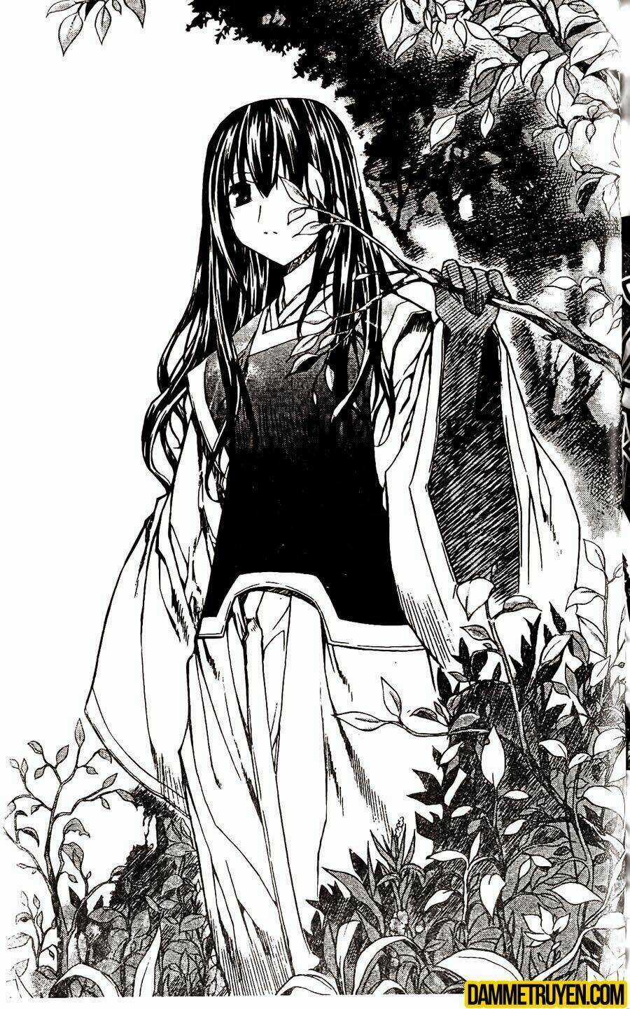 Now - Chapter 91 - Trang 2