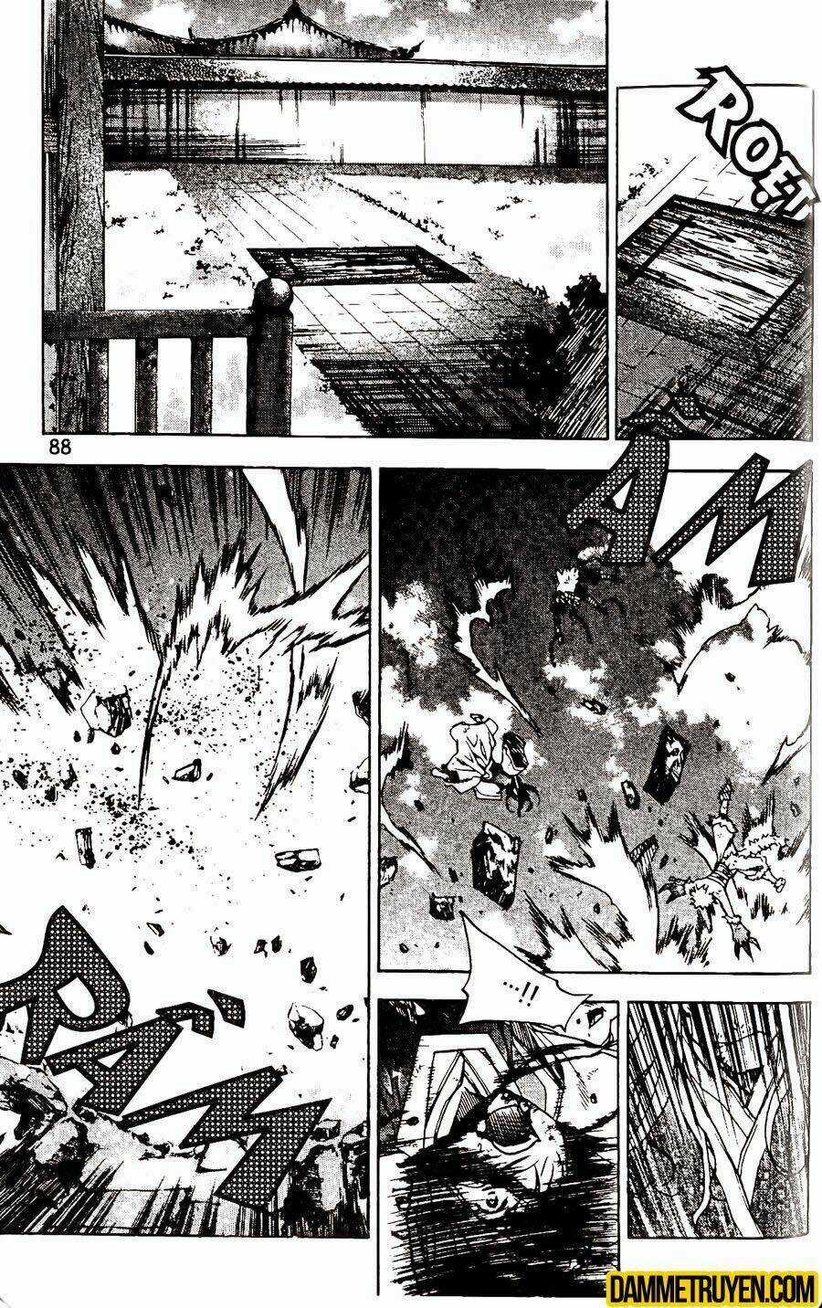 Now - Chapter 91 - Trang 14