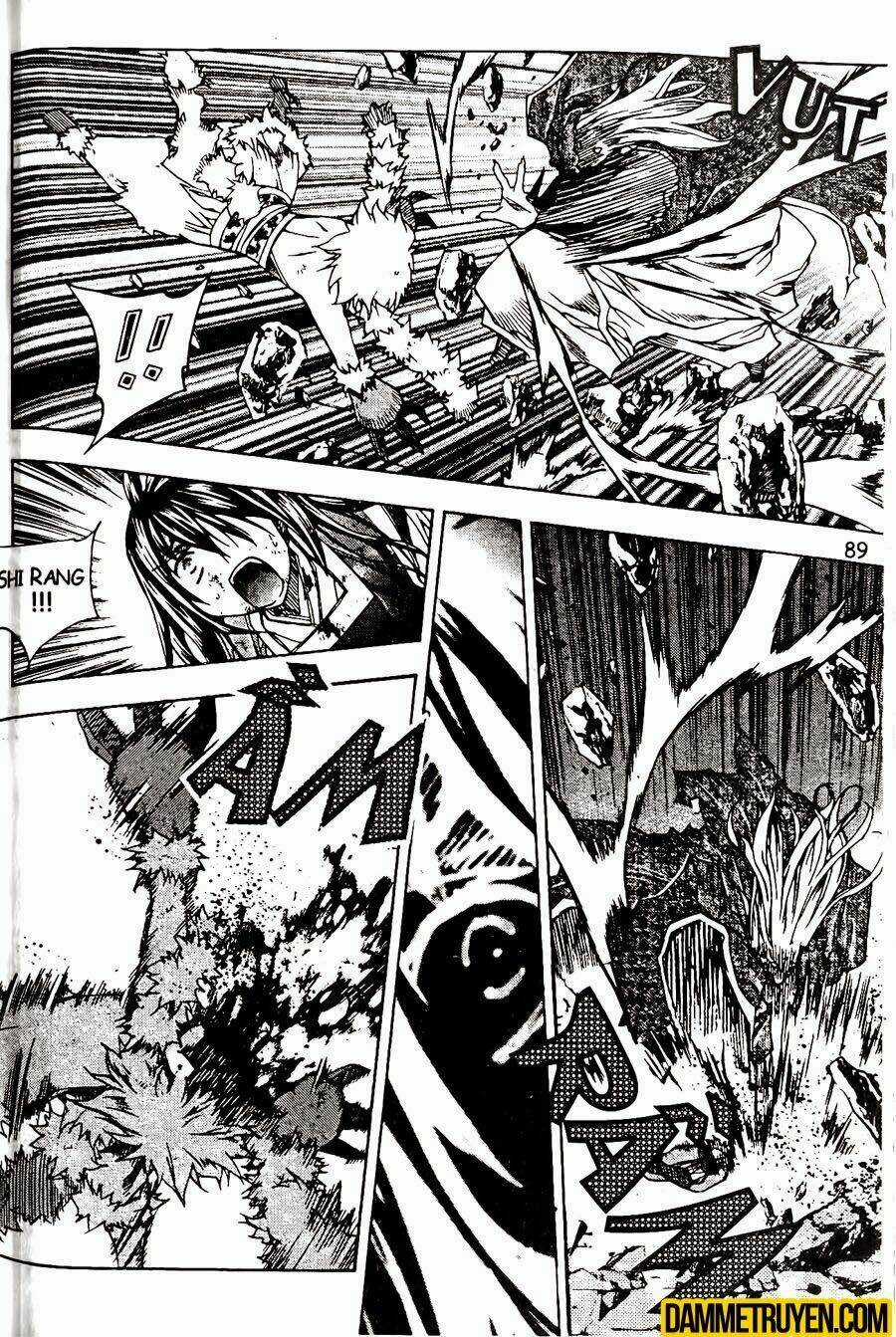 Now - Chapter 91 - Trang 15