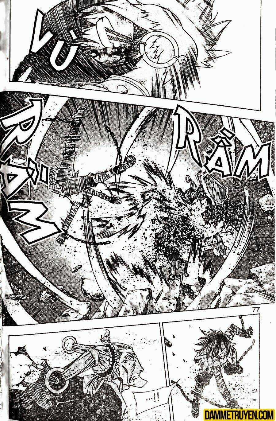 Now - Chapter 91 - Trang 3