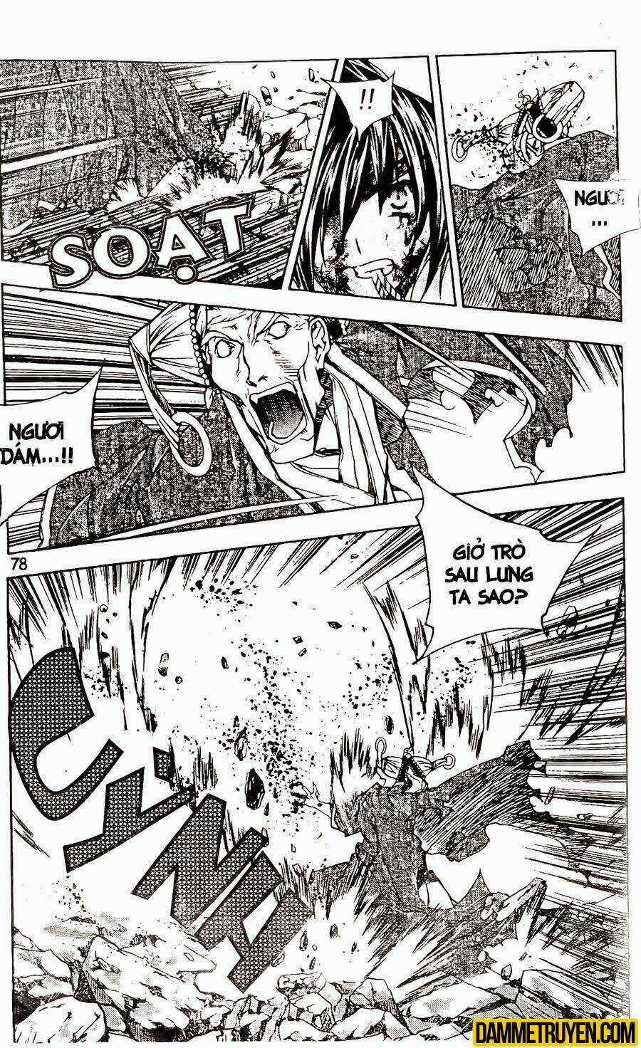 Now - Chapter 91 - Trang 4