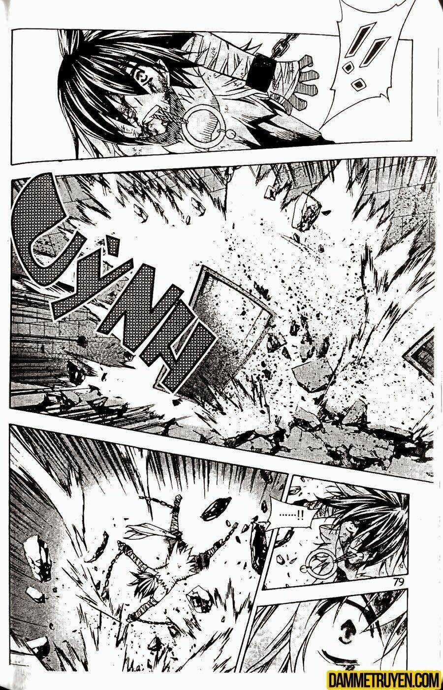 Now - Chapter 91 - Trang 5