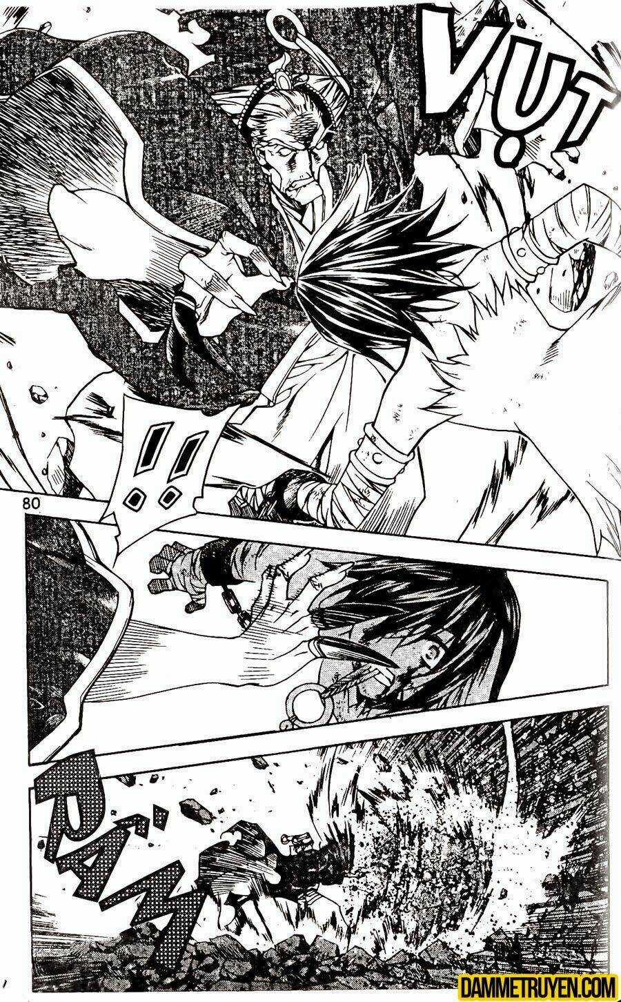 Now - Chapter 91 - Trang 6