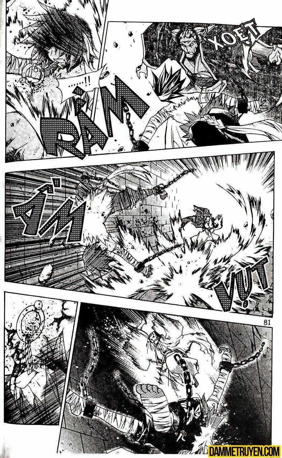 Now - Chapter 91 - Trang 7