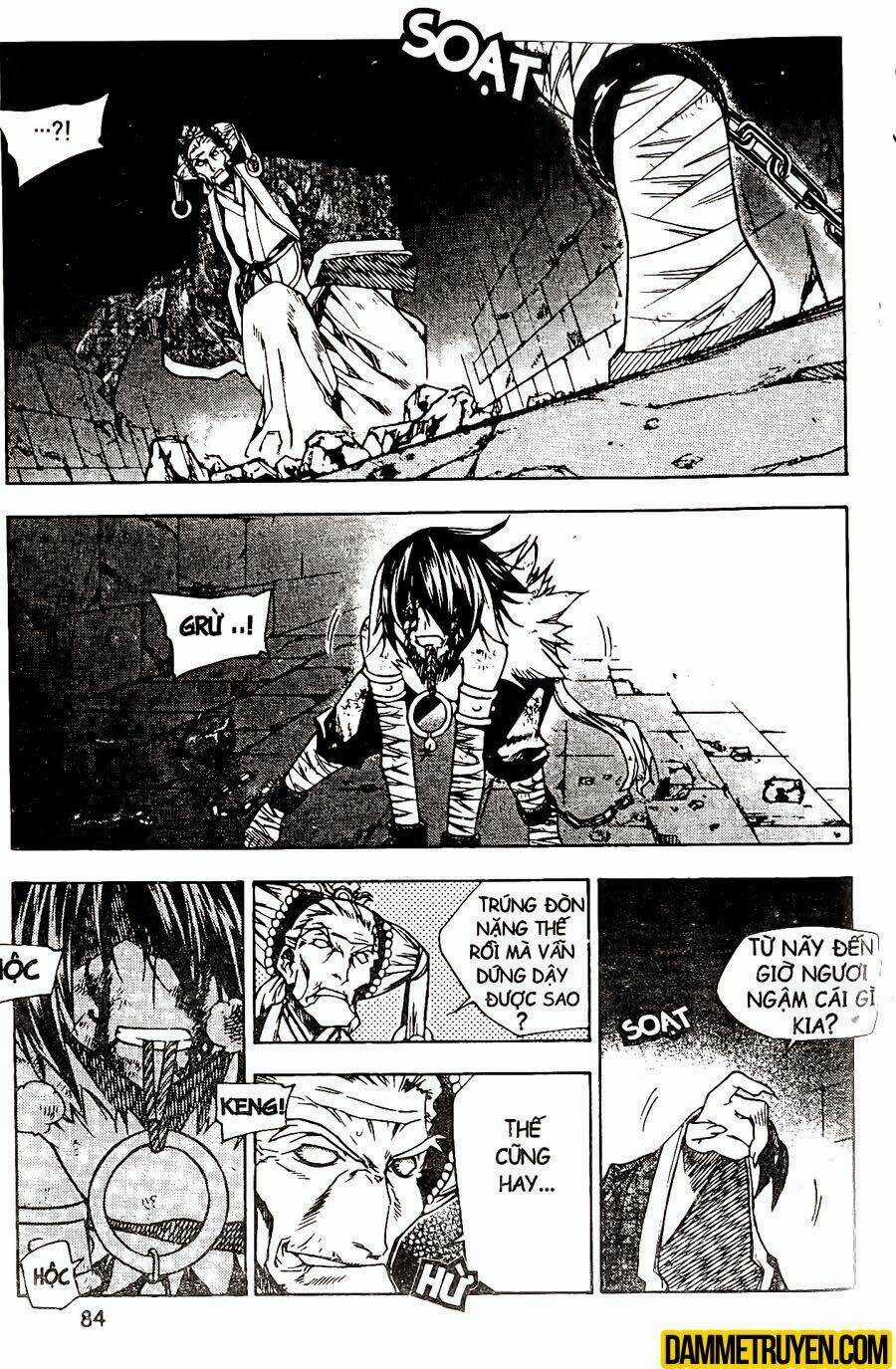 Now - Chapter 91 - Trang 10