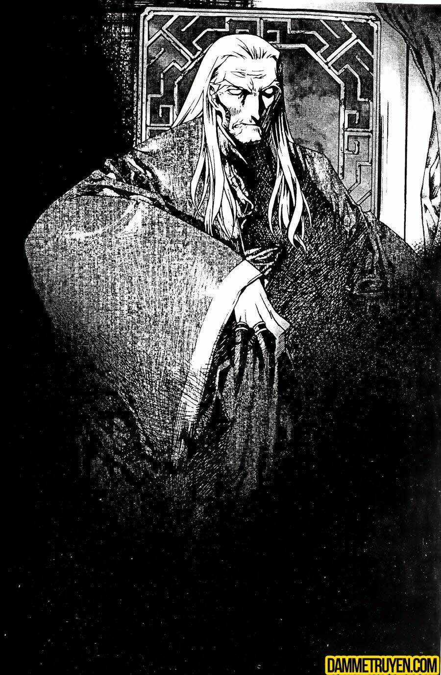 Now - Chapter 92 - Trang 1