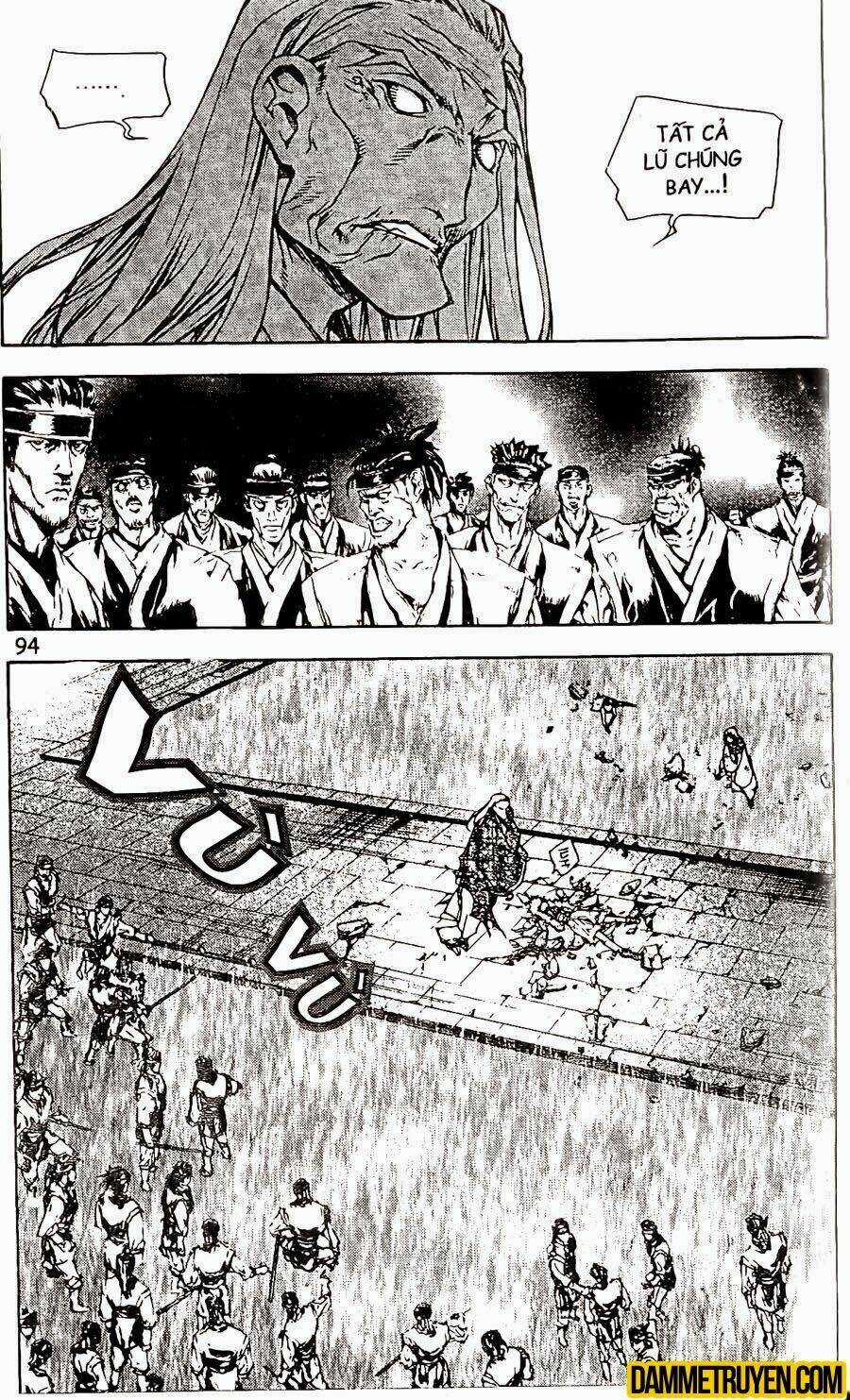 Now - Chapter 92 - Trang 2