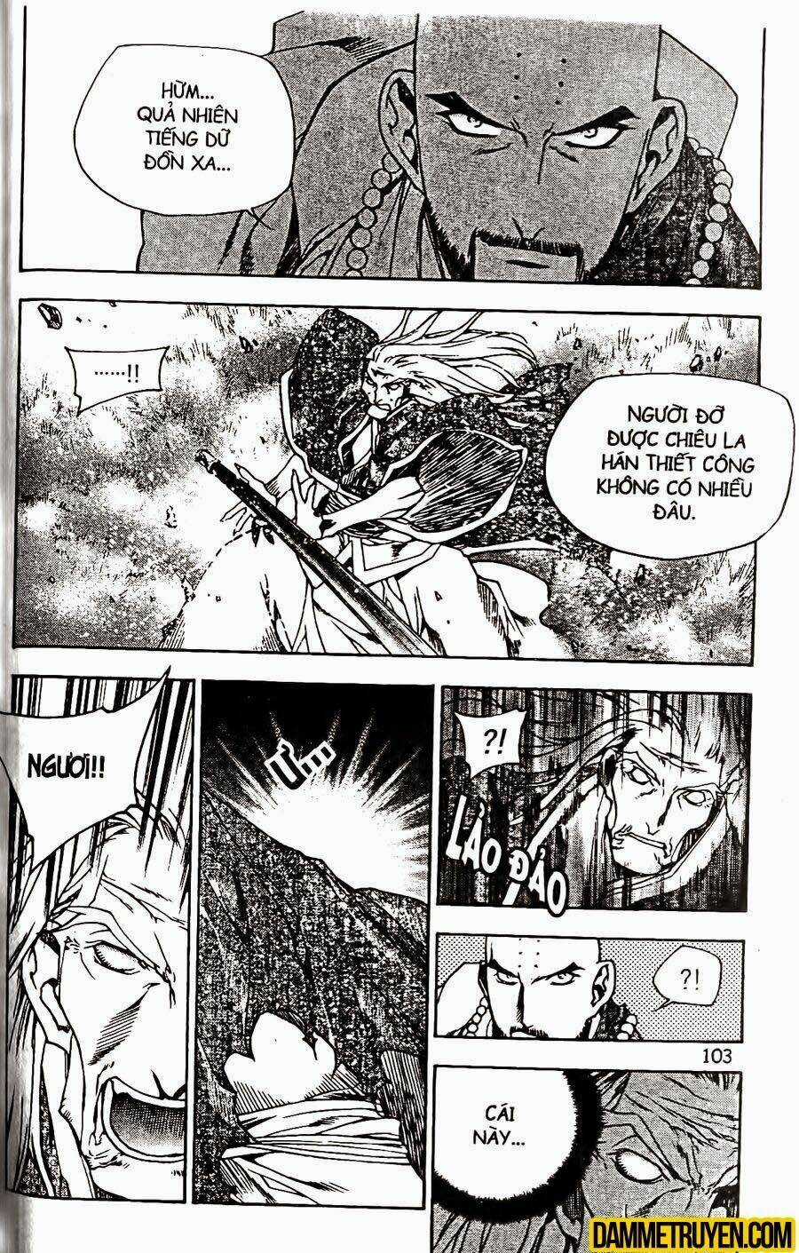 Now - Chapter 92 - Trang 11