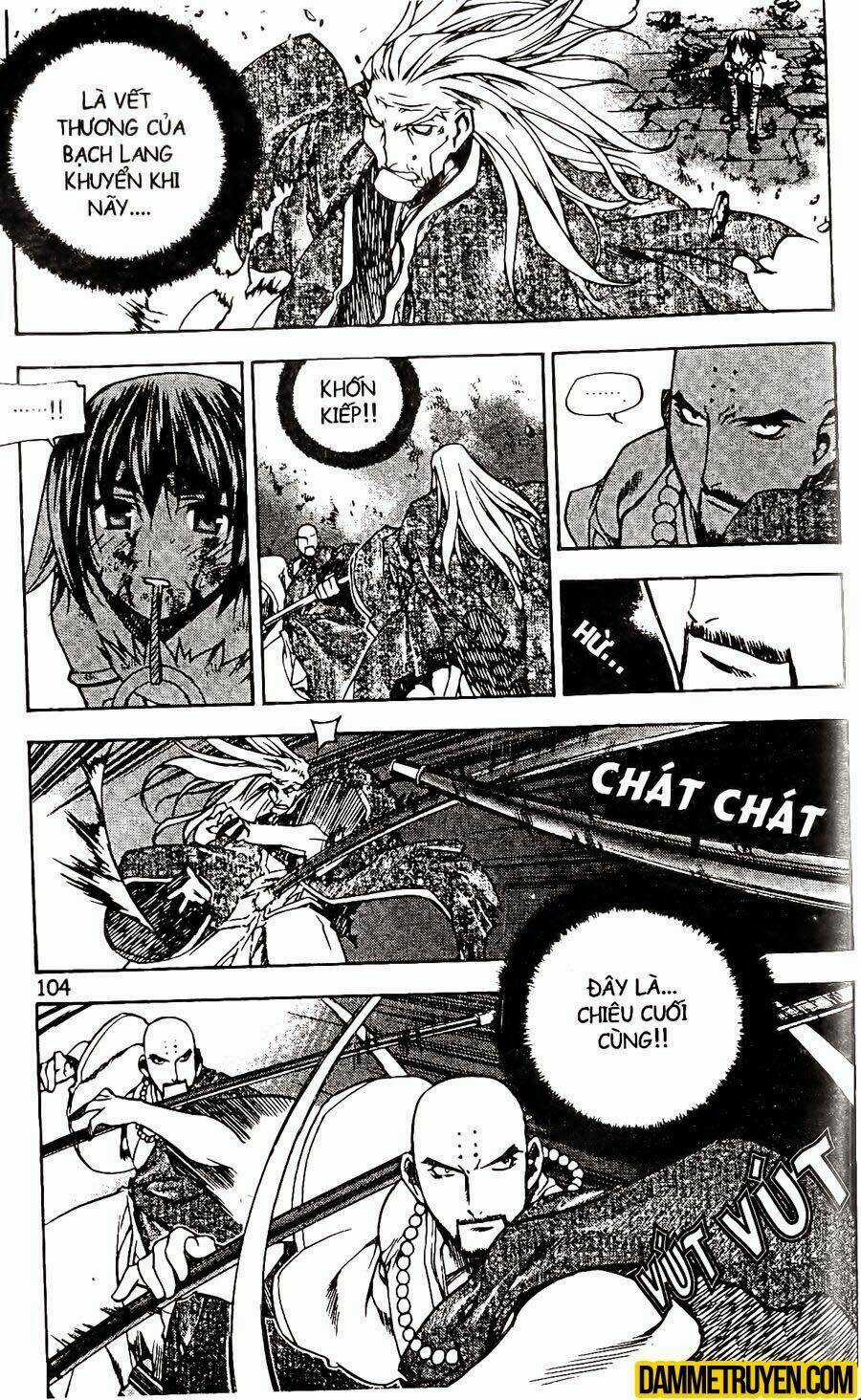 Now - Chapter 92 - Trang 12