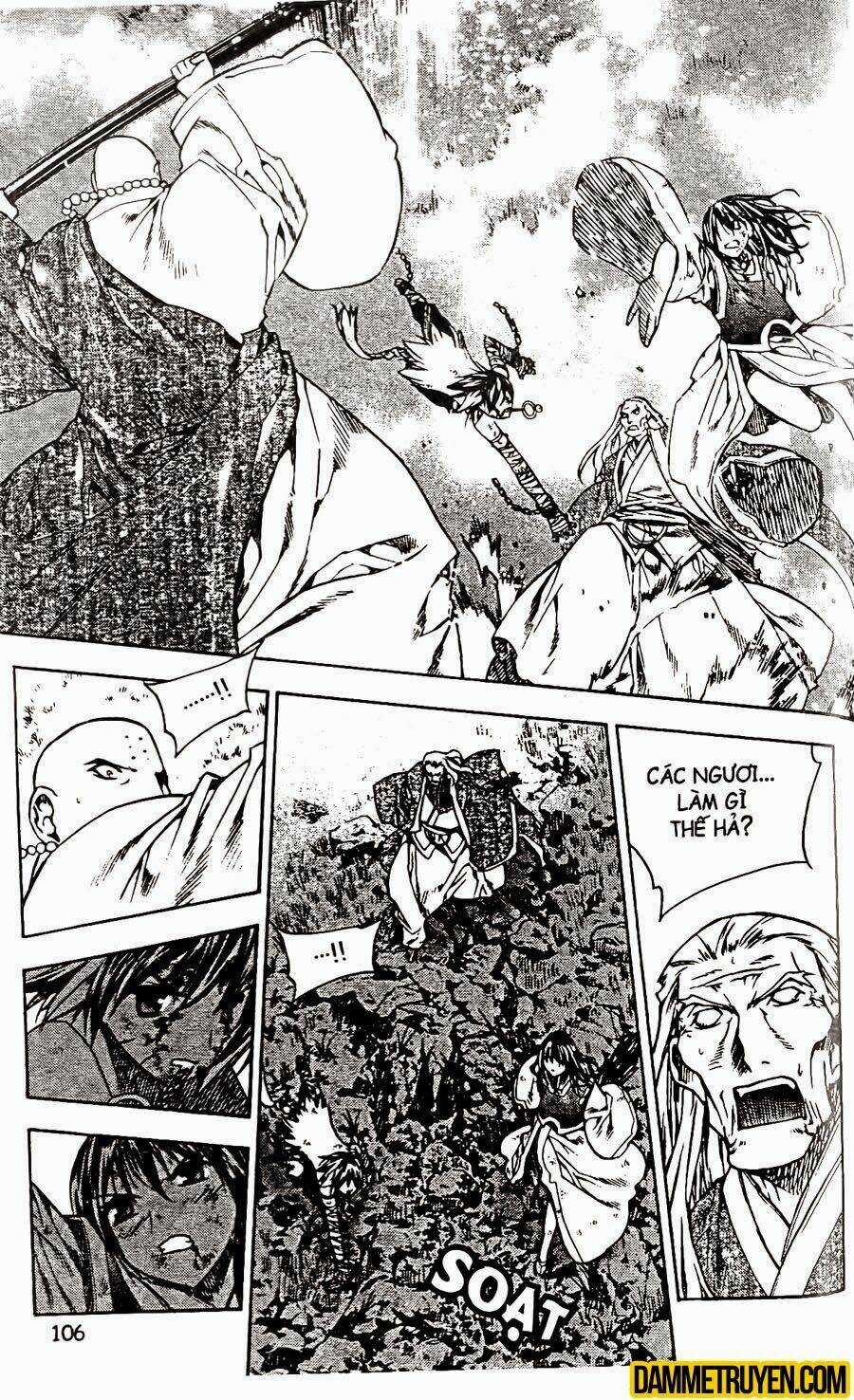 Now - Chapter 92 - Trang 14