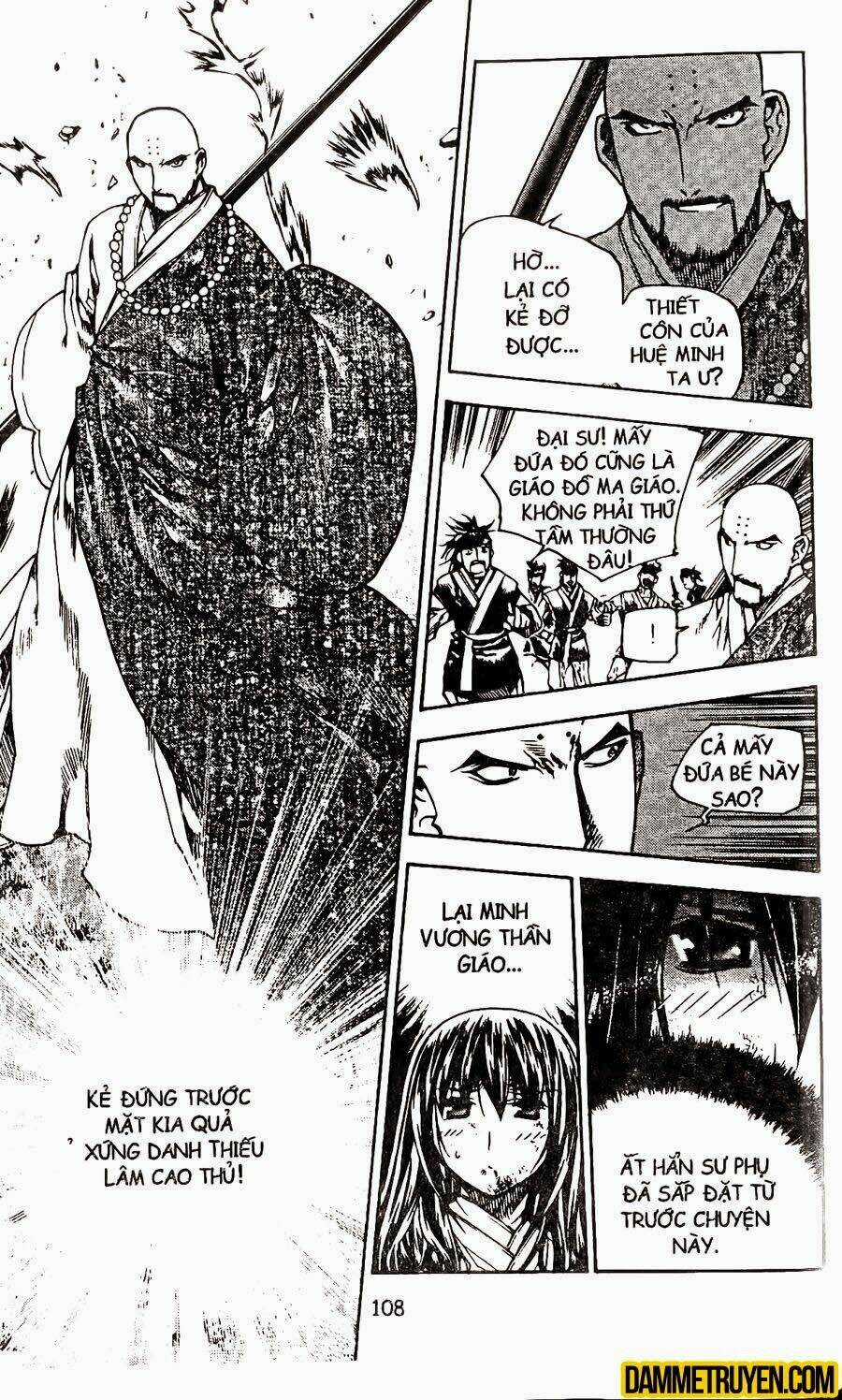 Now - Chapter 92 - Trang 16