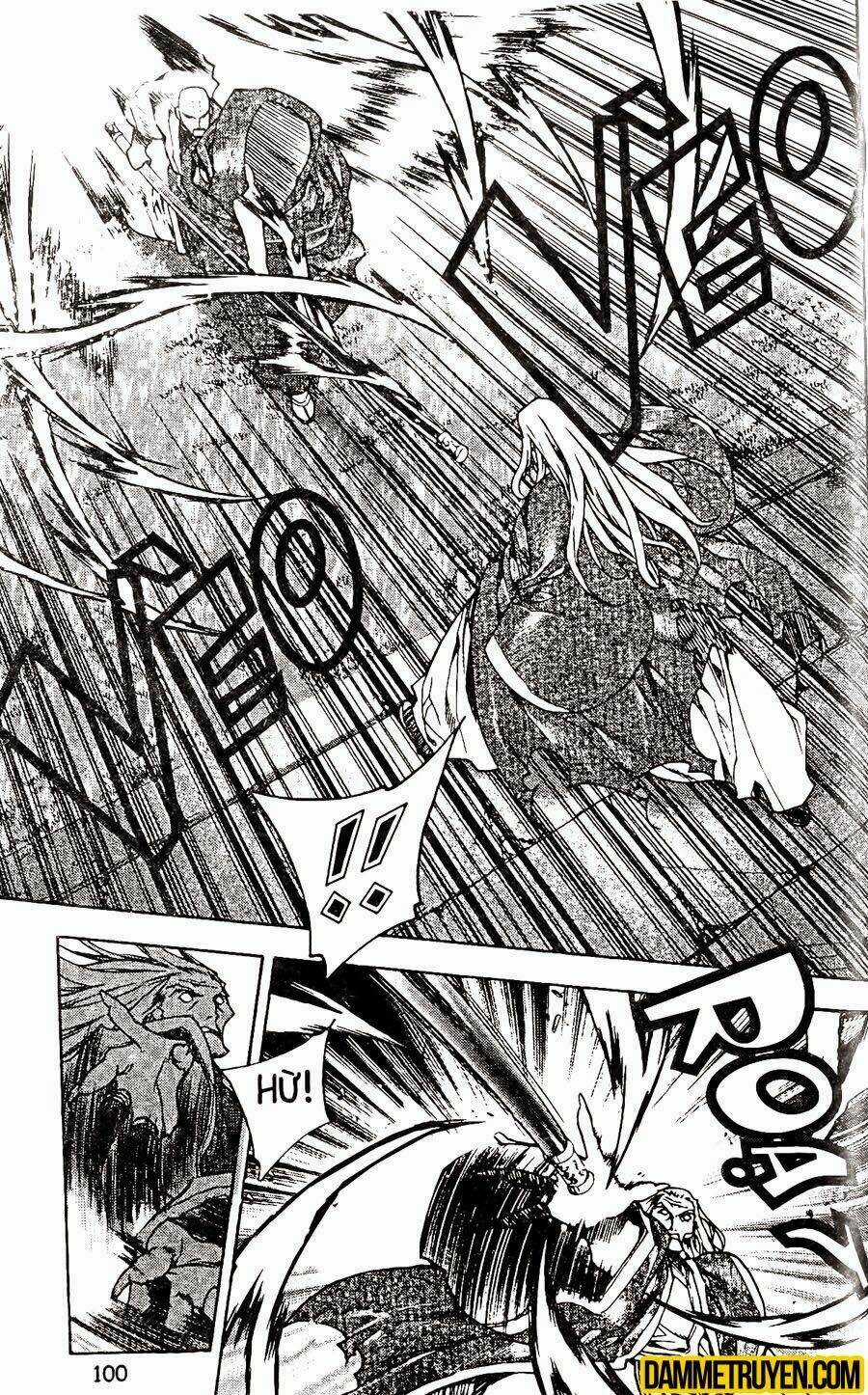 Now - Chapter 92 - Trang 8