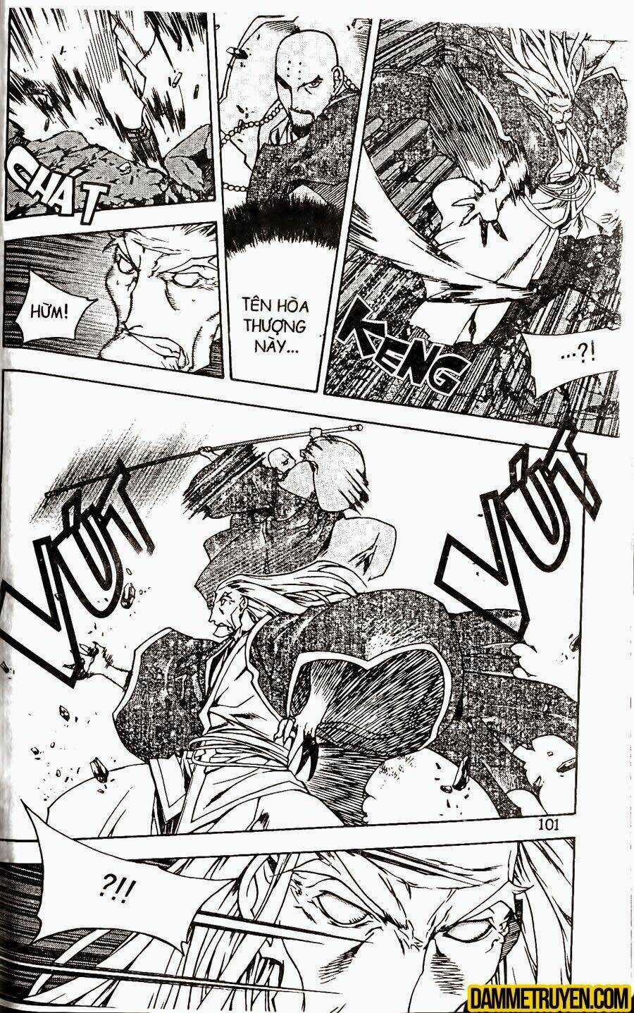 Now - Chapter 92 - Trang 9