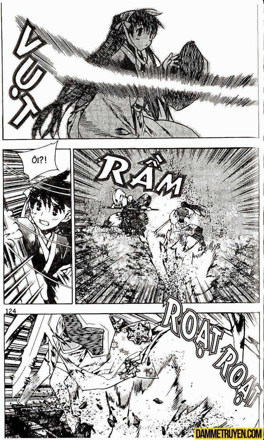 Now - Chapter 93 - Trang 14