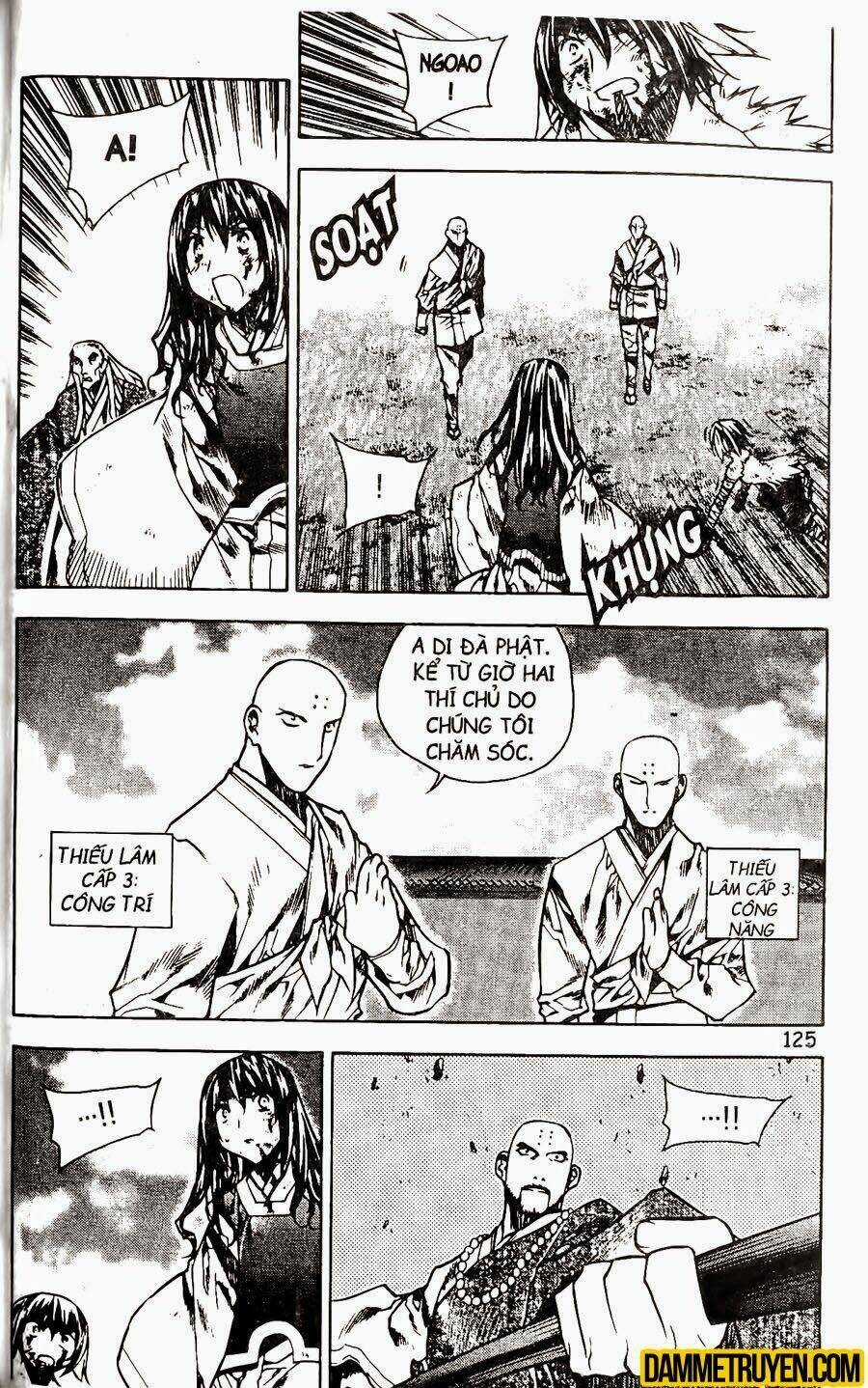 Now - Chapter 93 - Trang 15