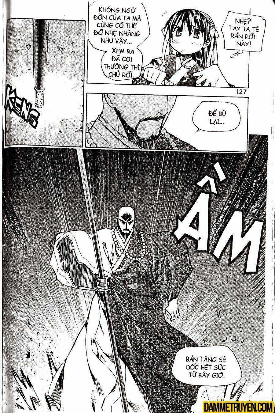 Now - Chapter 93 - Trang 17