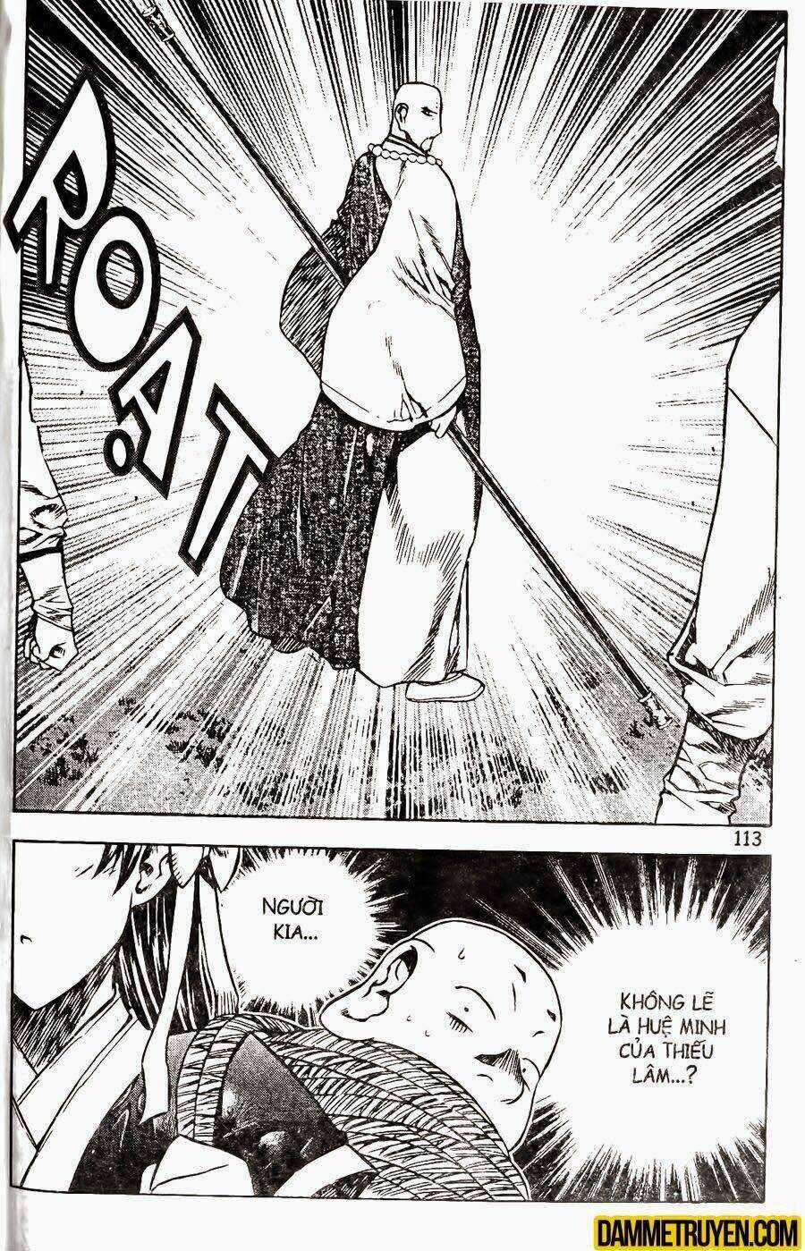 Now - Chapter 93 - Trang 3