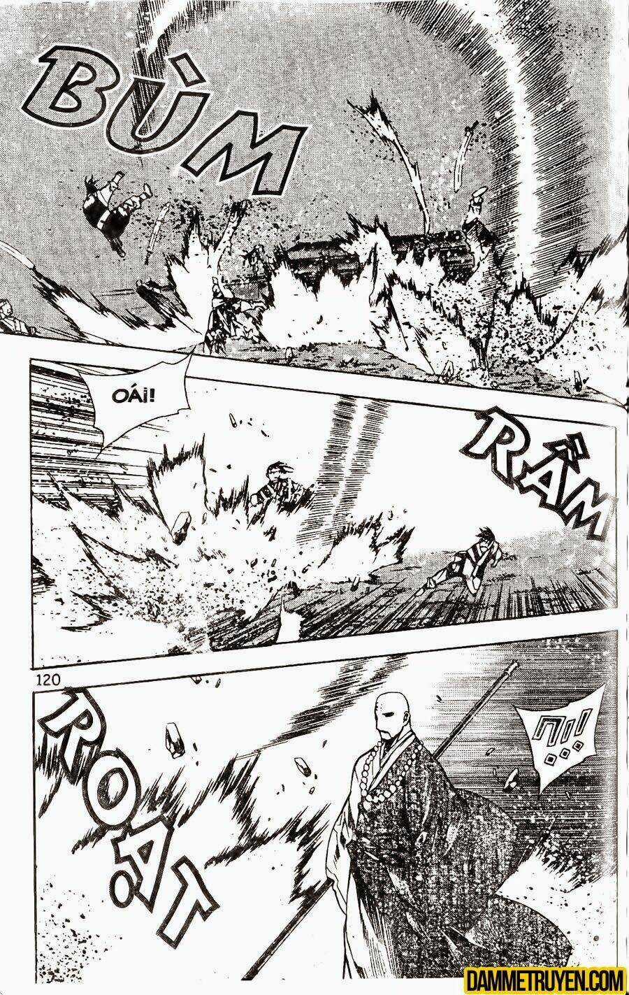 Now - Chapter 93 - Trang 10