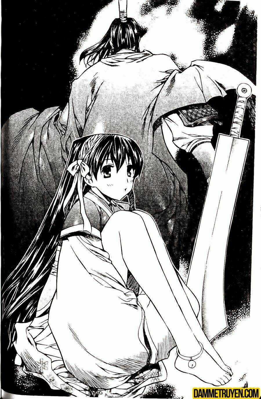 Now - Chapter 94 - Trang 1