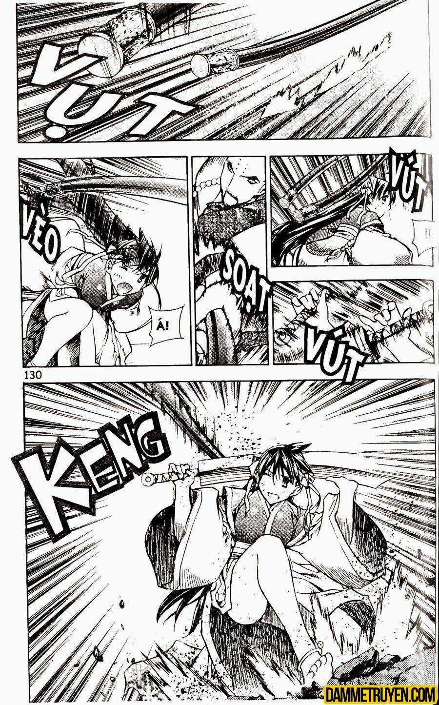 Now - Chapter 94 - Trang 2