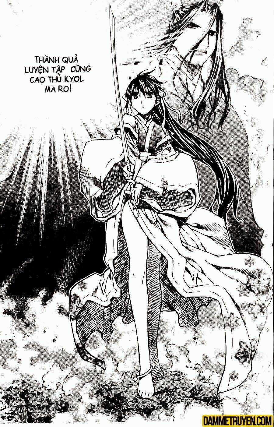 Now - Chapter 94 - Trang 12