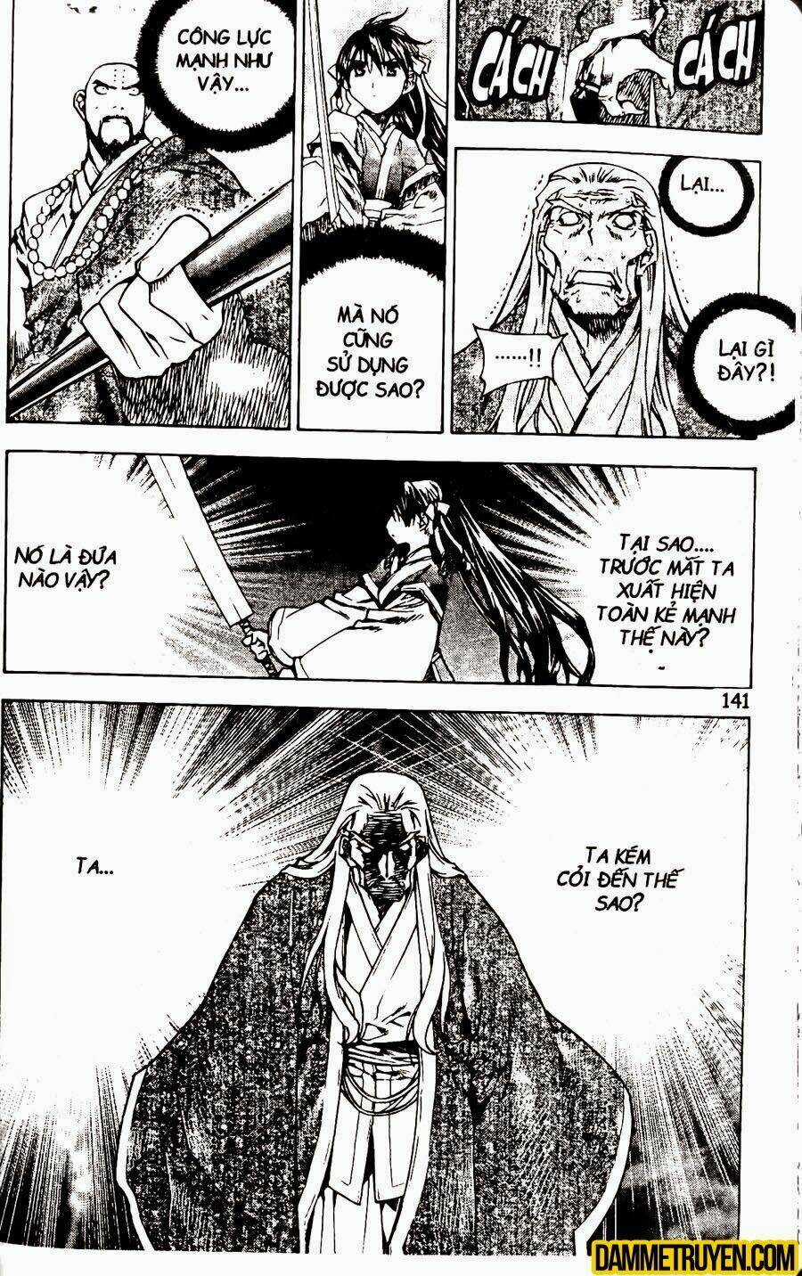 Now - Chapter 94 - Trang 13