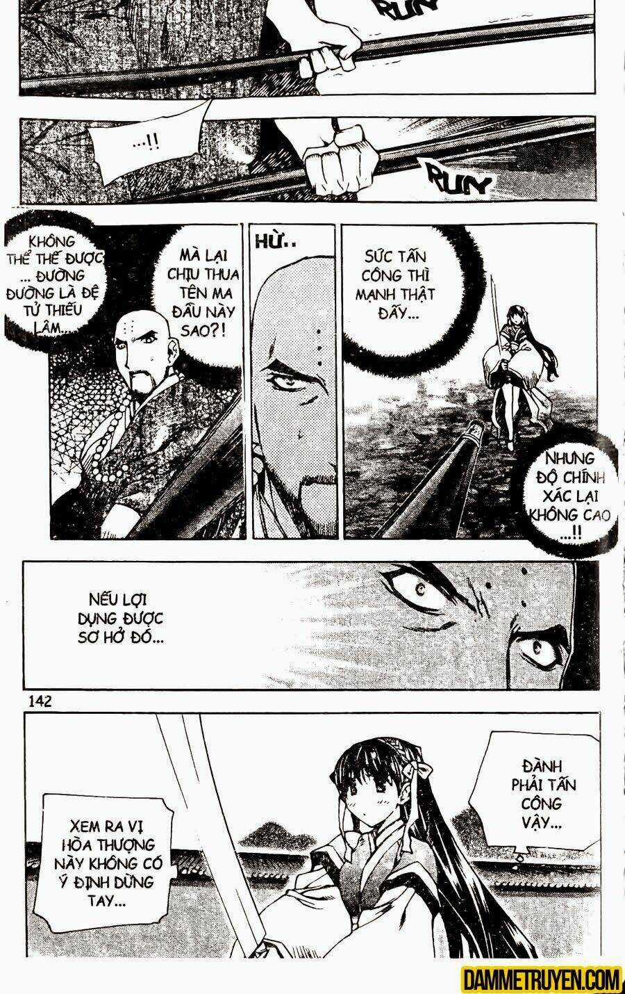 Now - Chapter 94 - Trang 14