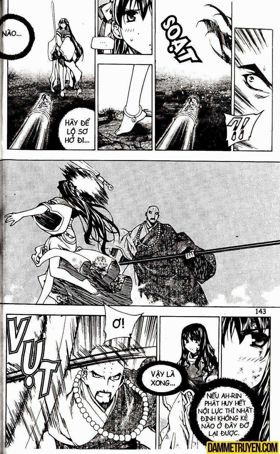 Now - Chapter 94 - Trang 15