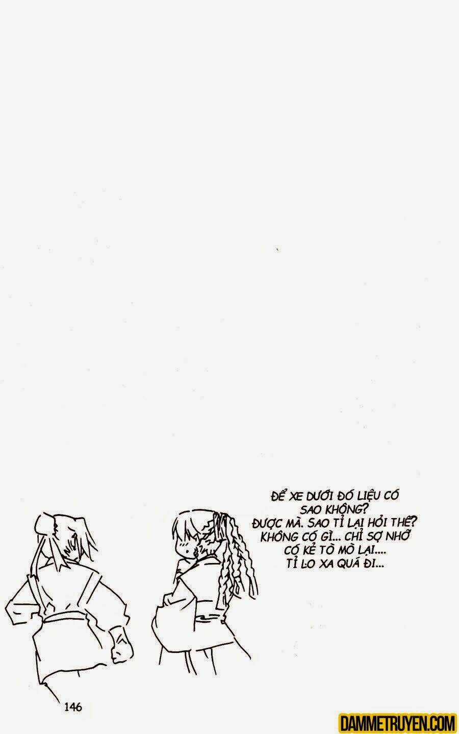 Now - Chapter 94 - Trang 18