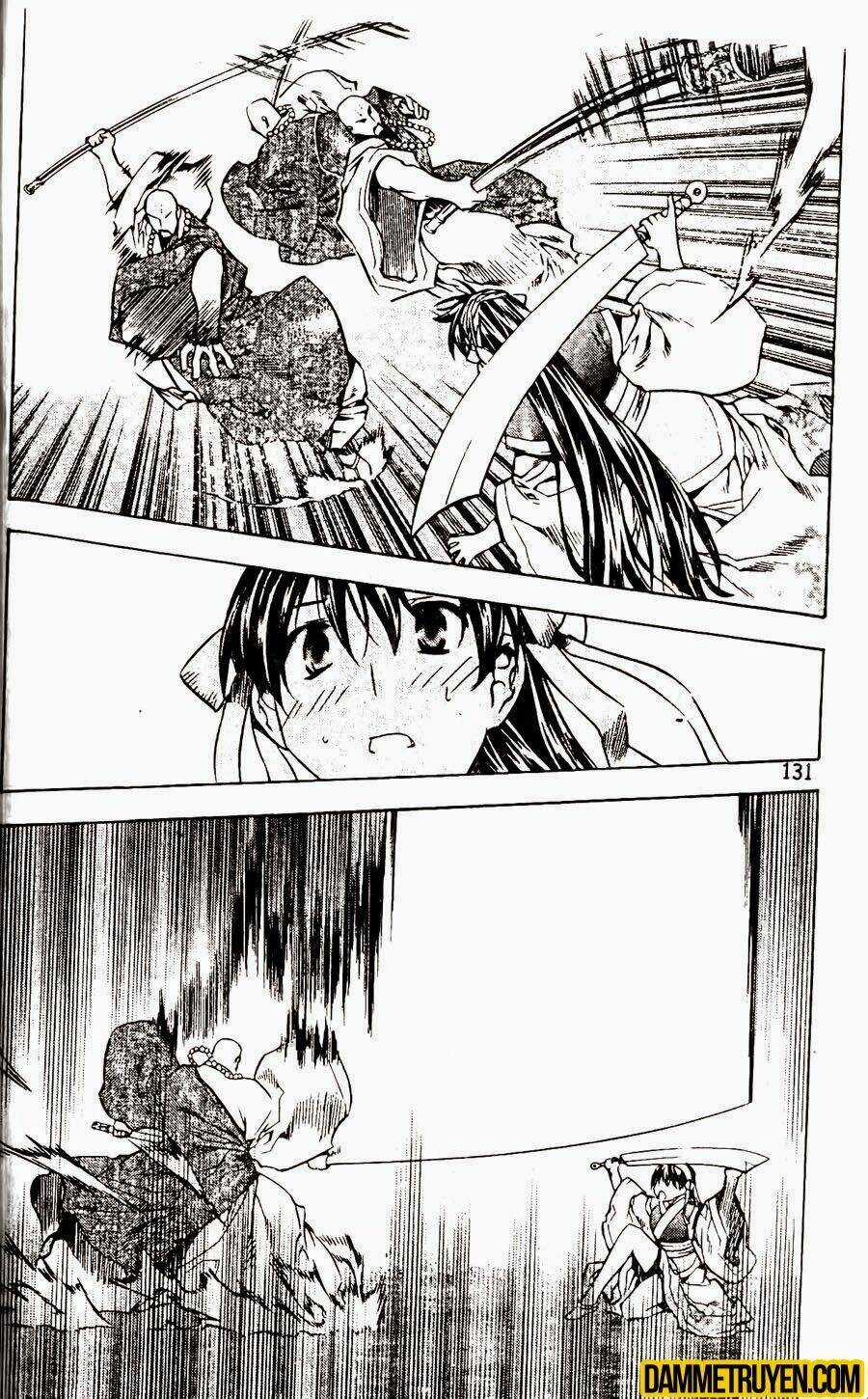 Now - Chapter 94 - Trang 3