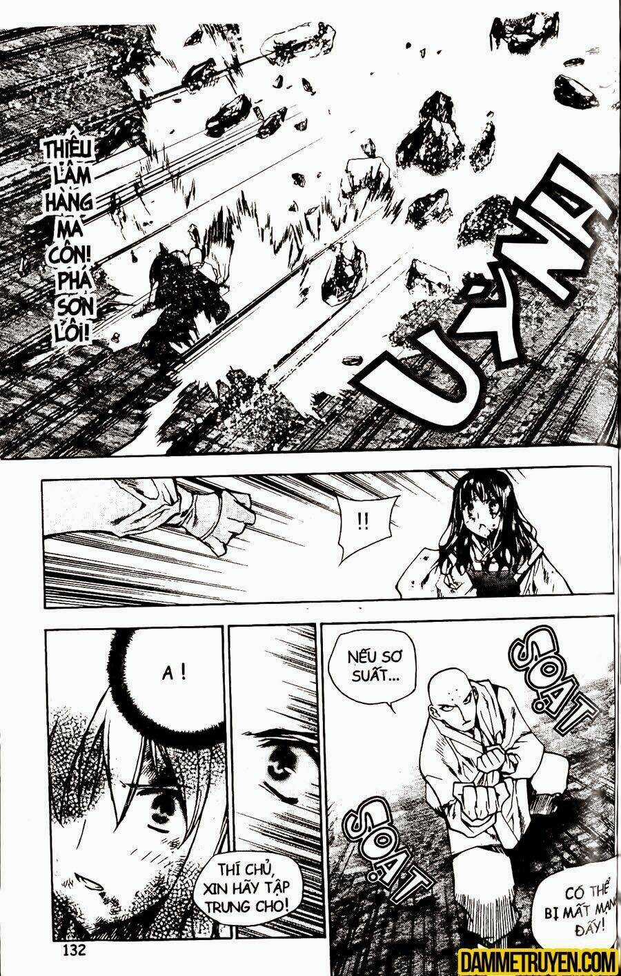 Now - Chapter 94 - Trang 4