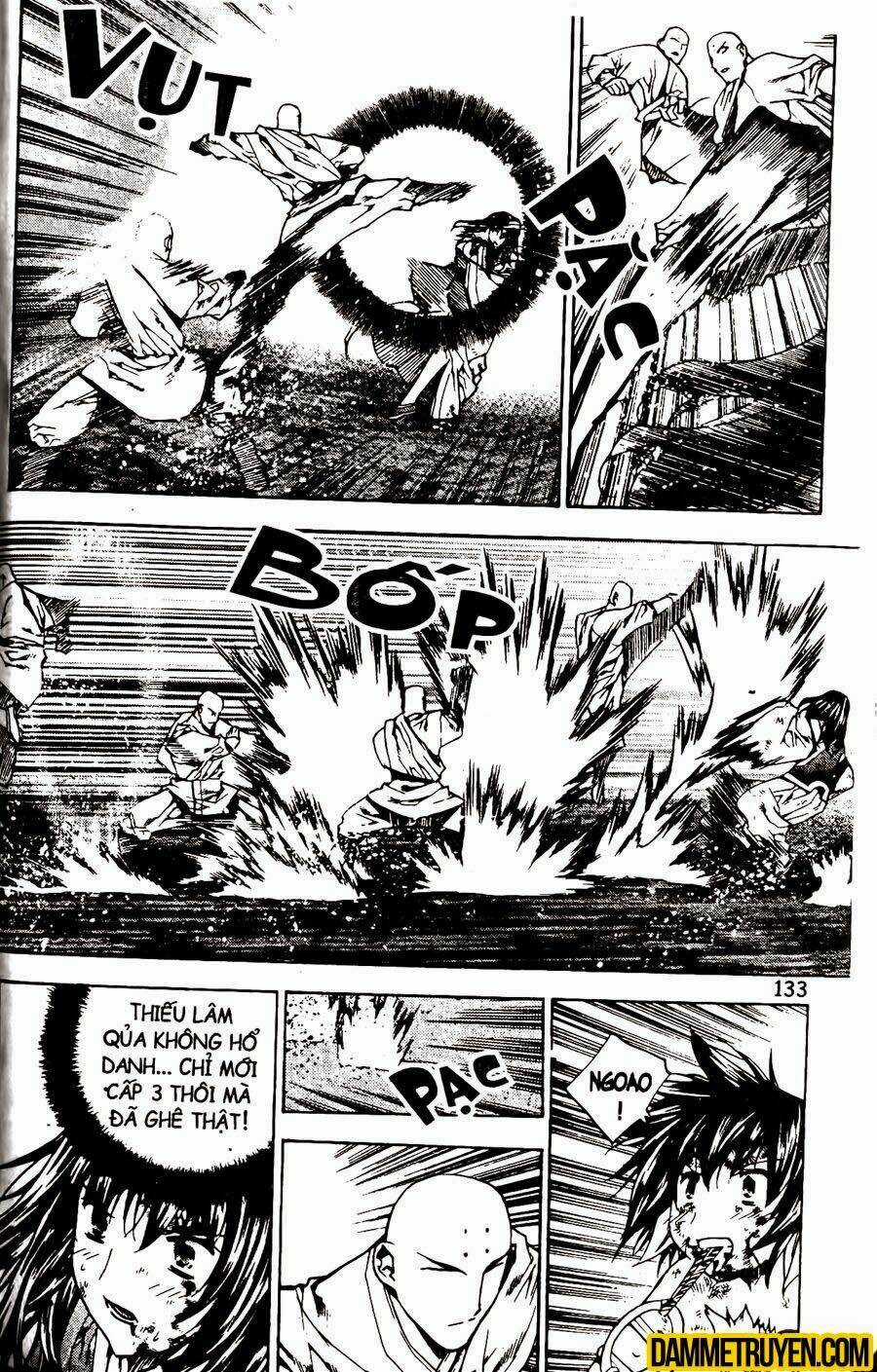 Now - Chapter 94 - Trang 5