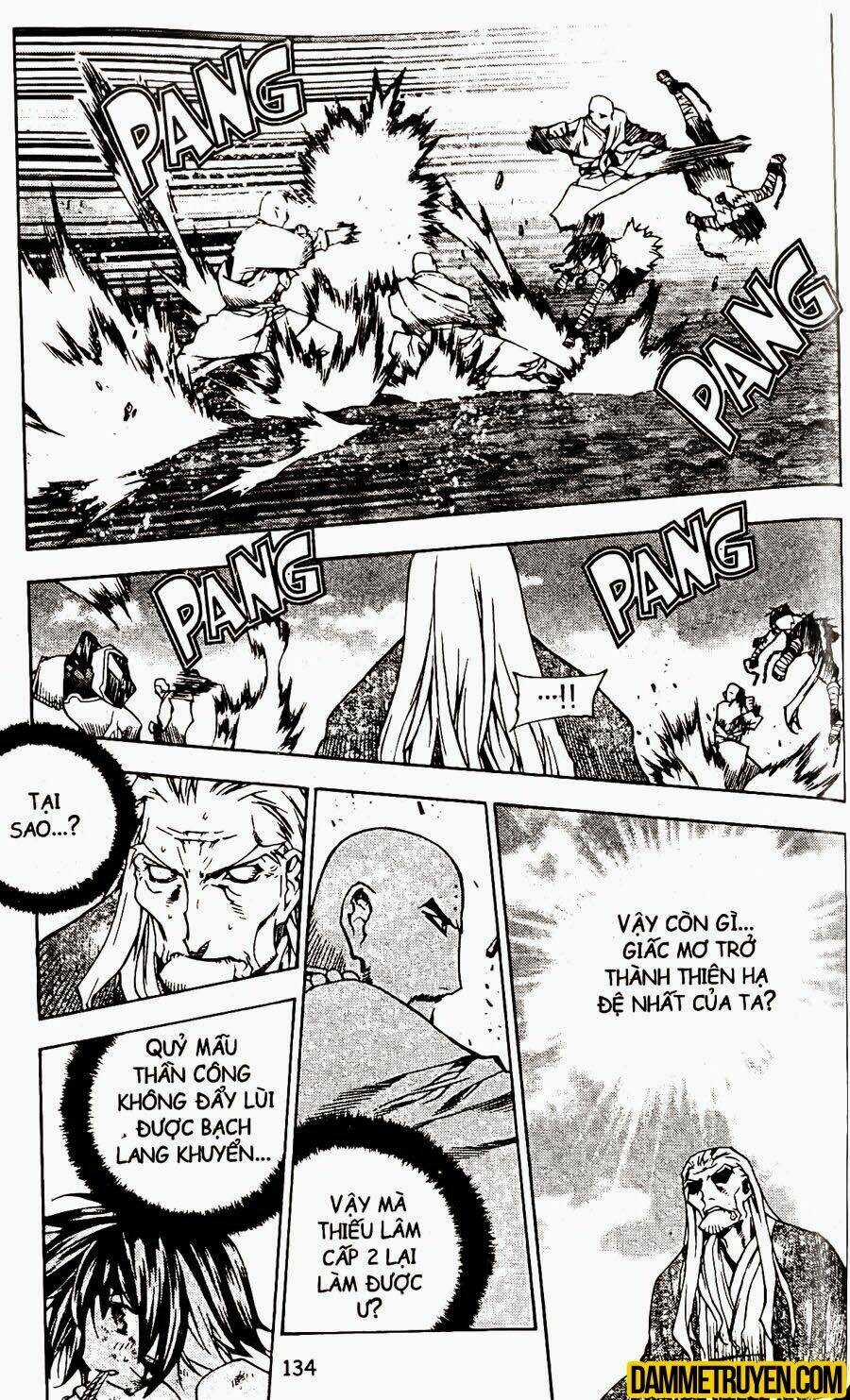 Now - Chapter 94 - Trang 6