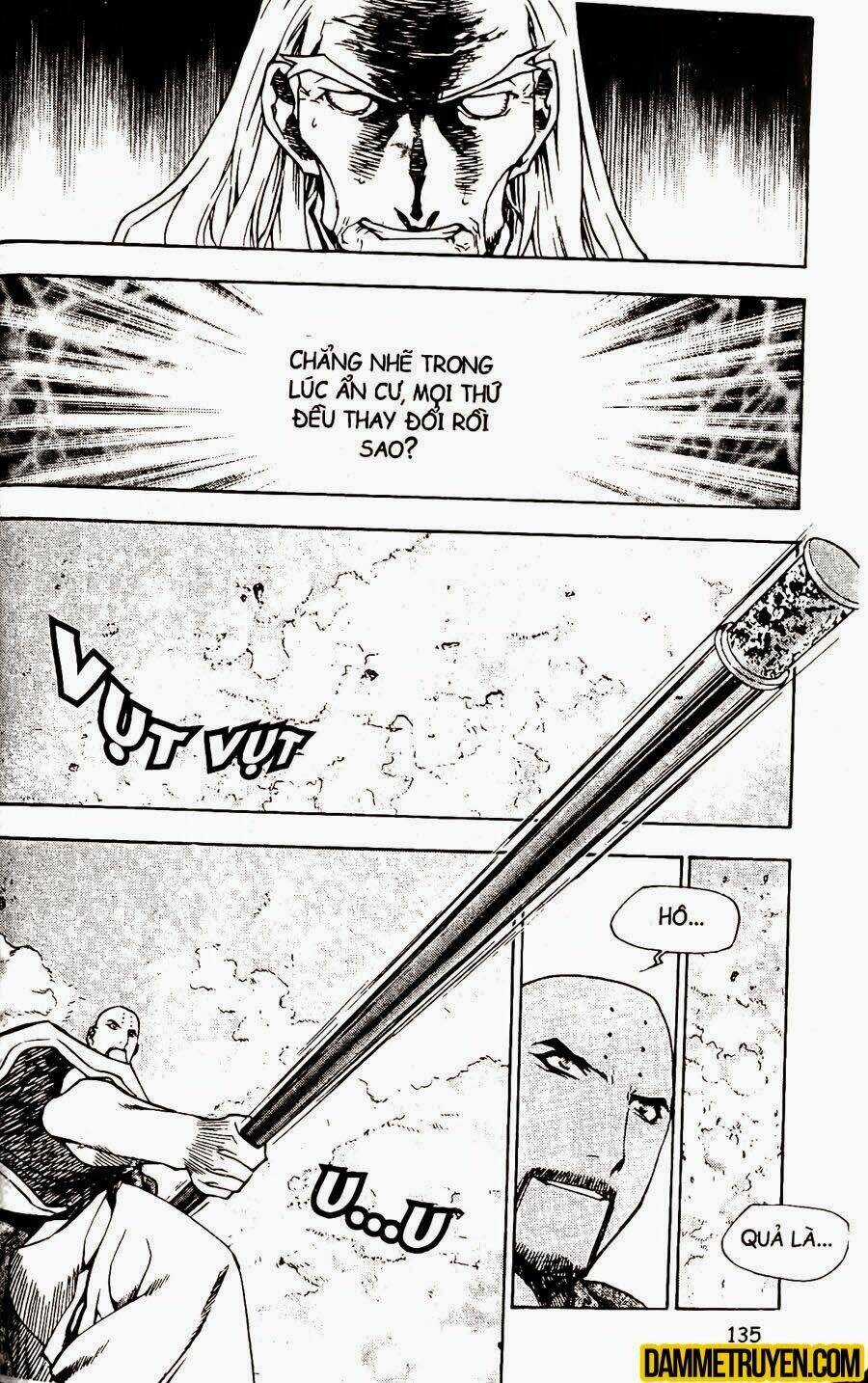 Now - Chapter 94 - Trang 7